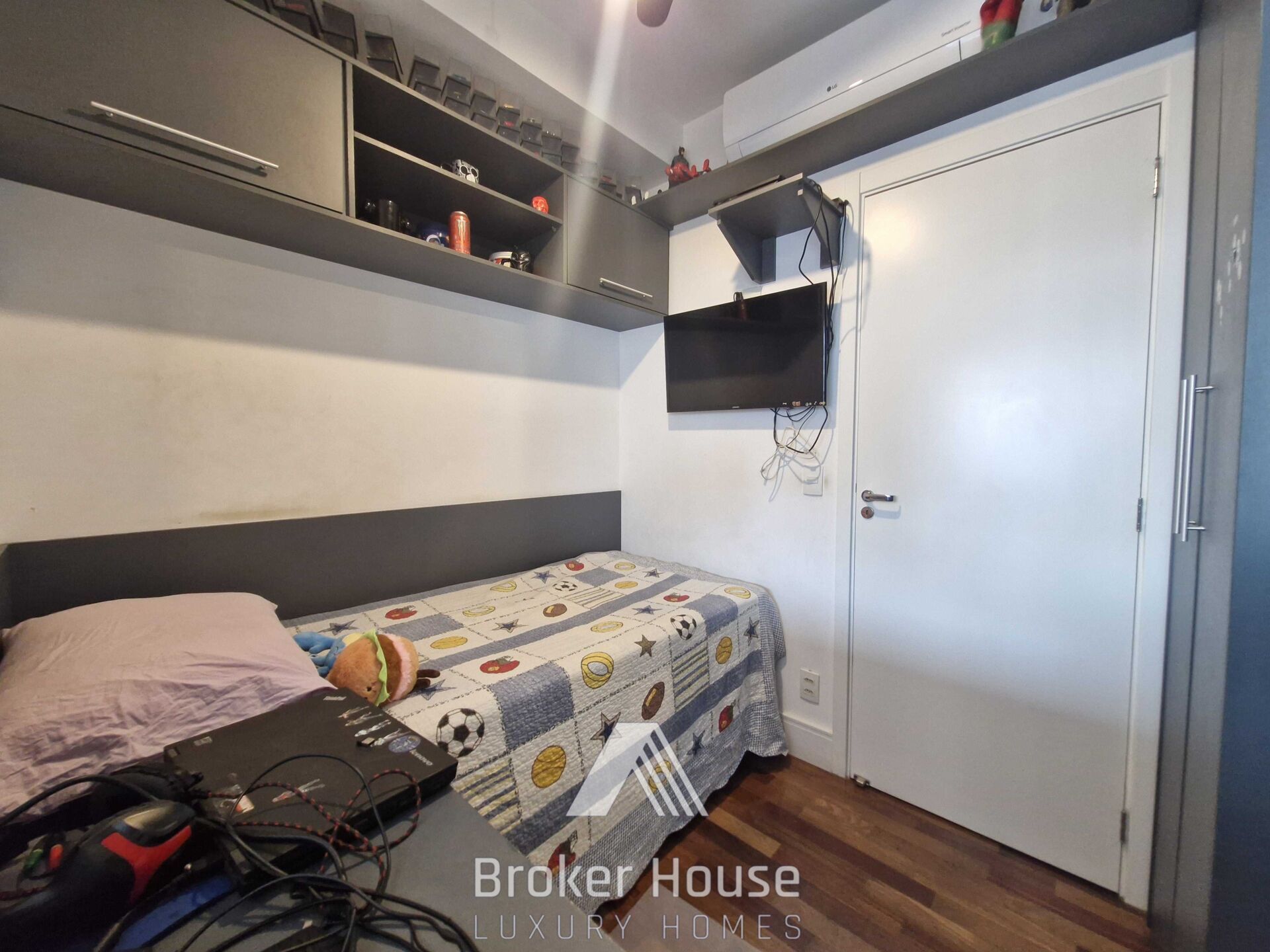 Apartamento à venda com 3 quartos, 88m² - Foto 34