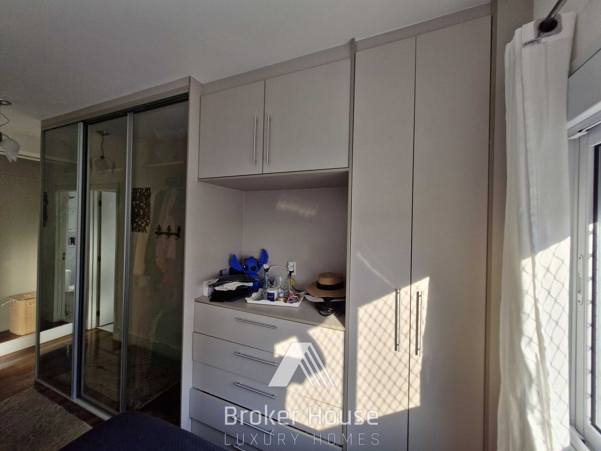 Apartamento à venda com 3 quartos, 88m² - Foto 25