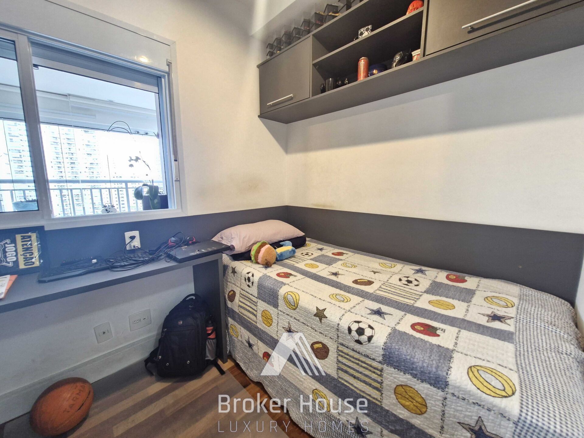 Apartamento à venda com 3 quartos, 88m² - Foto 32