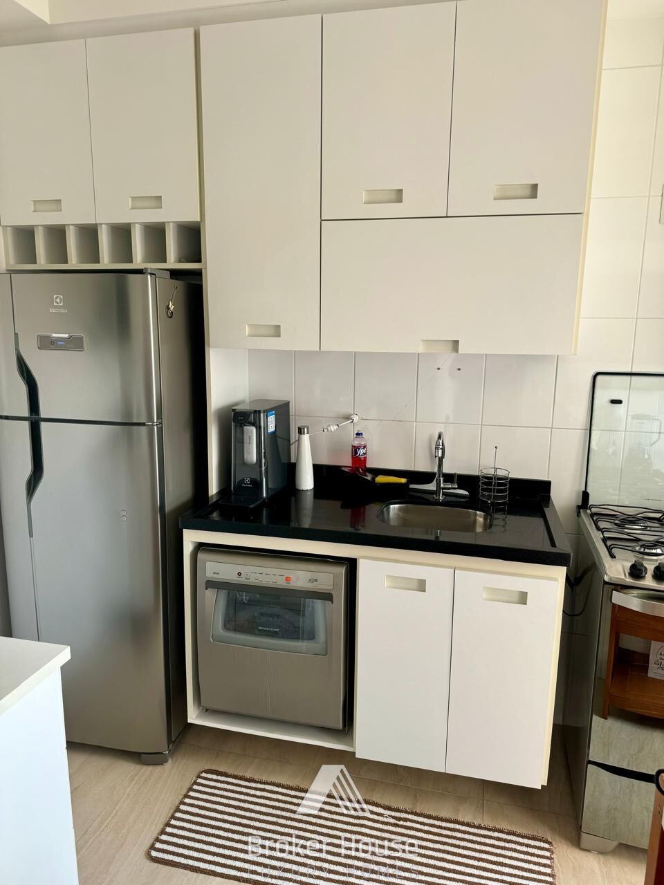 Apartamento para alugar com 2 quartos, 66m² - Foto 9