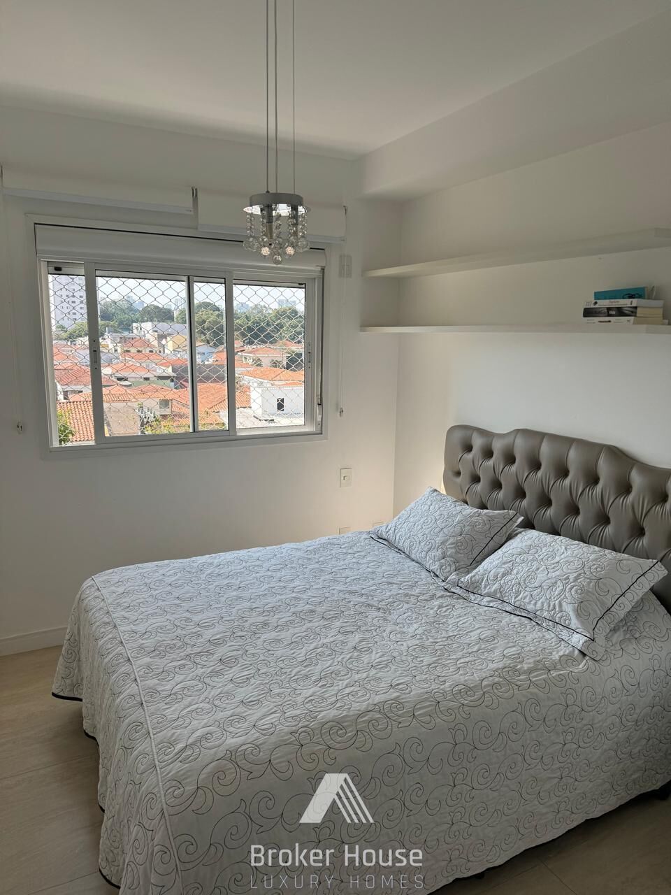 Apartamento para alugar com 2 quartos, 66m² - Foto 17