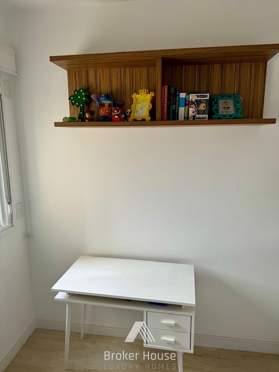 Apartamento para alugar com 2 quartos, 66m² - Foto 16