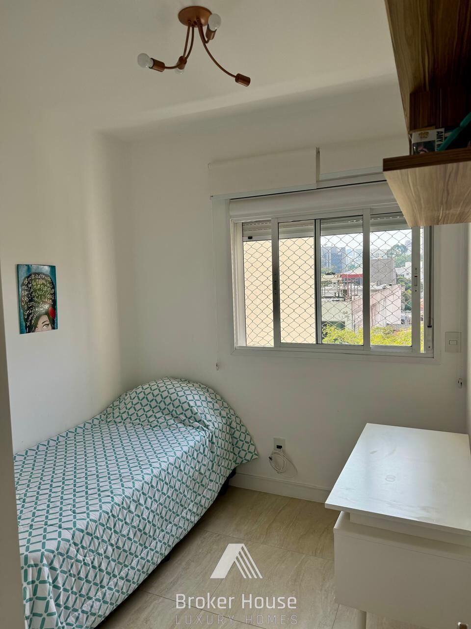 Apartamento para alugar com 2 quartos, 66m² - Foto 14