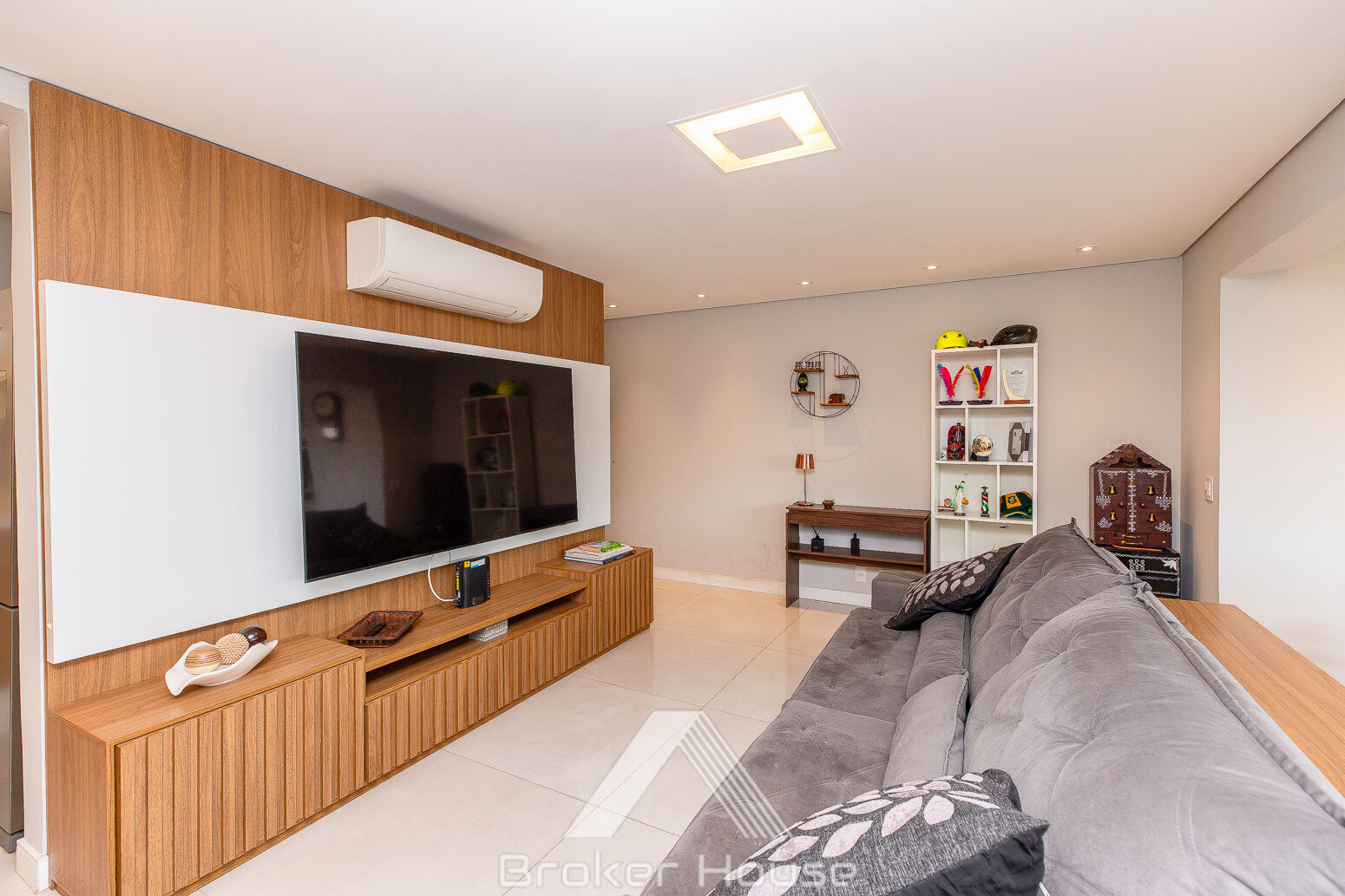 Apartamento à venda com 3 quartos, 165m² - Foto 13