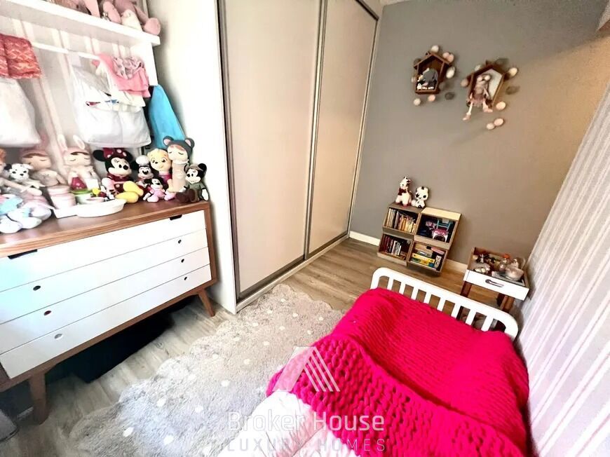 Apartamento à venda com 2 quartos, 105m² - Foto 18