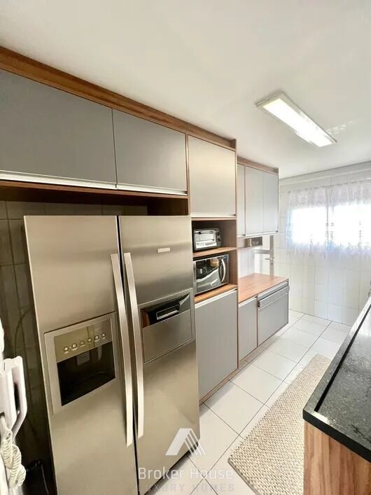 Apartamento à venda com 2 quartos, 105m² - Foto 14