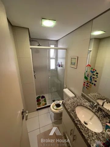 Apartamento à venda com 2 quartos, 105m² - Foto 20