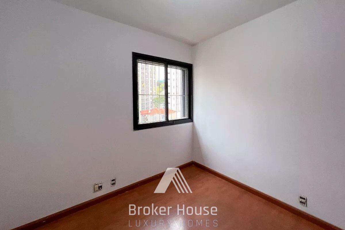 Apartamento à venda com 3 quartos, 90m² - Foto 8