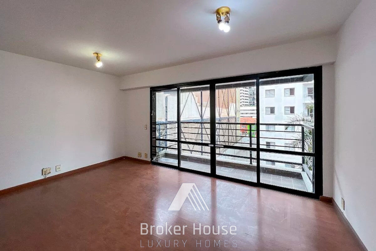 Apartamento à venda com 3 quartos, 90m² - Foto 2