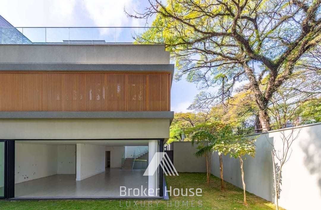 Casa de Condomínio à venda com 5 quartos, 869m² - Foto 5