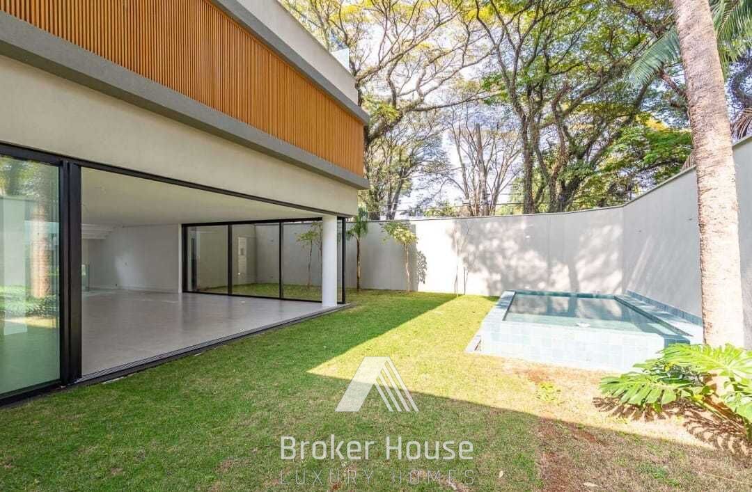 Casa de Condomínio à venda com 5 quartos, 869m² - Foto 1