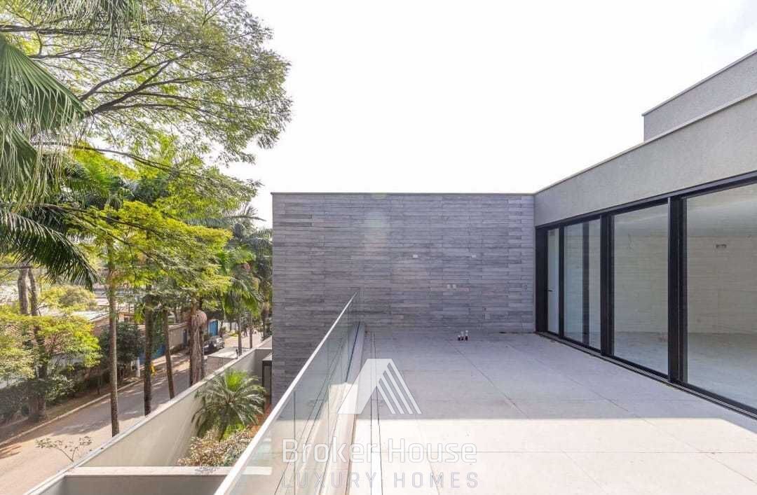 Casa de Condomínio à venda com 5 quartos, 869m² - Foto 29