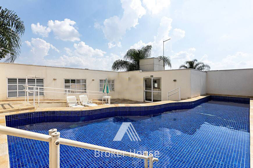 Casa de Condomínio à venda com 4 quartos, 267m² - Foto 25