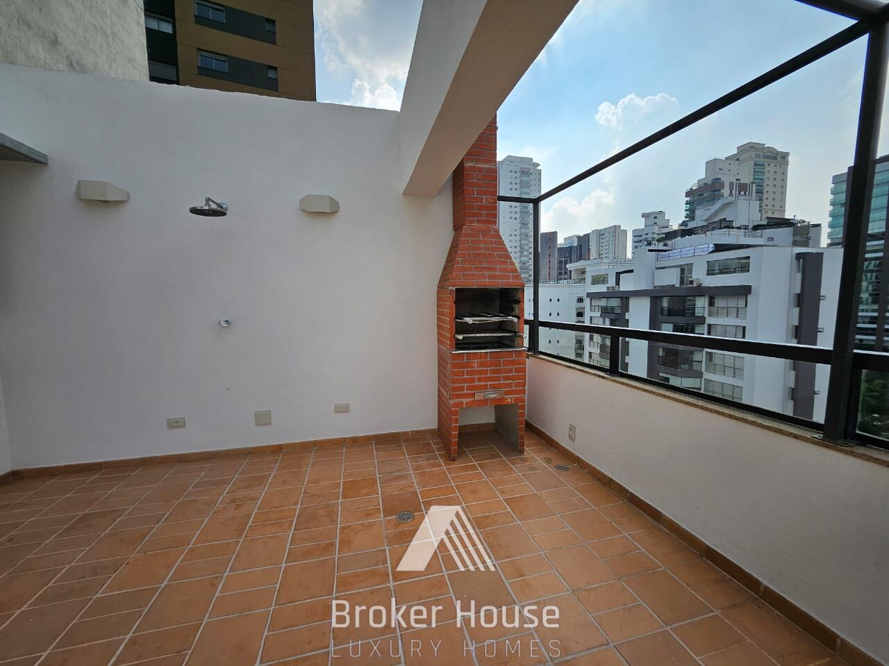 Cobertura, 2 quartos, 120 m² - Foto 5