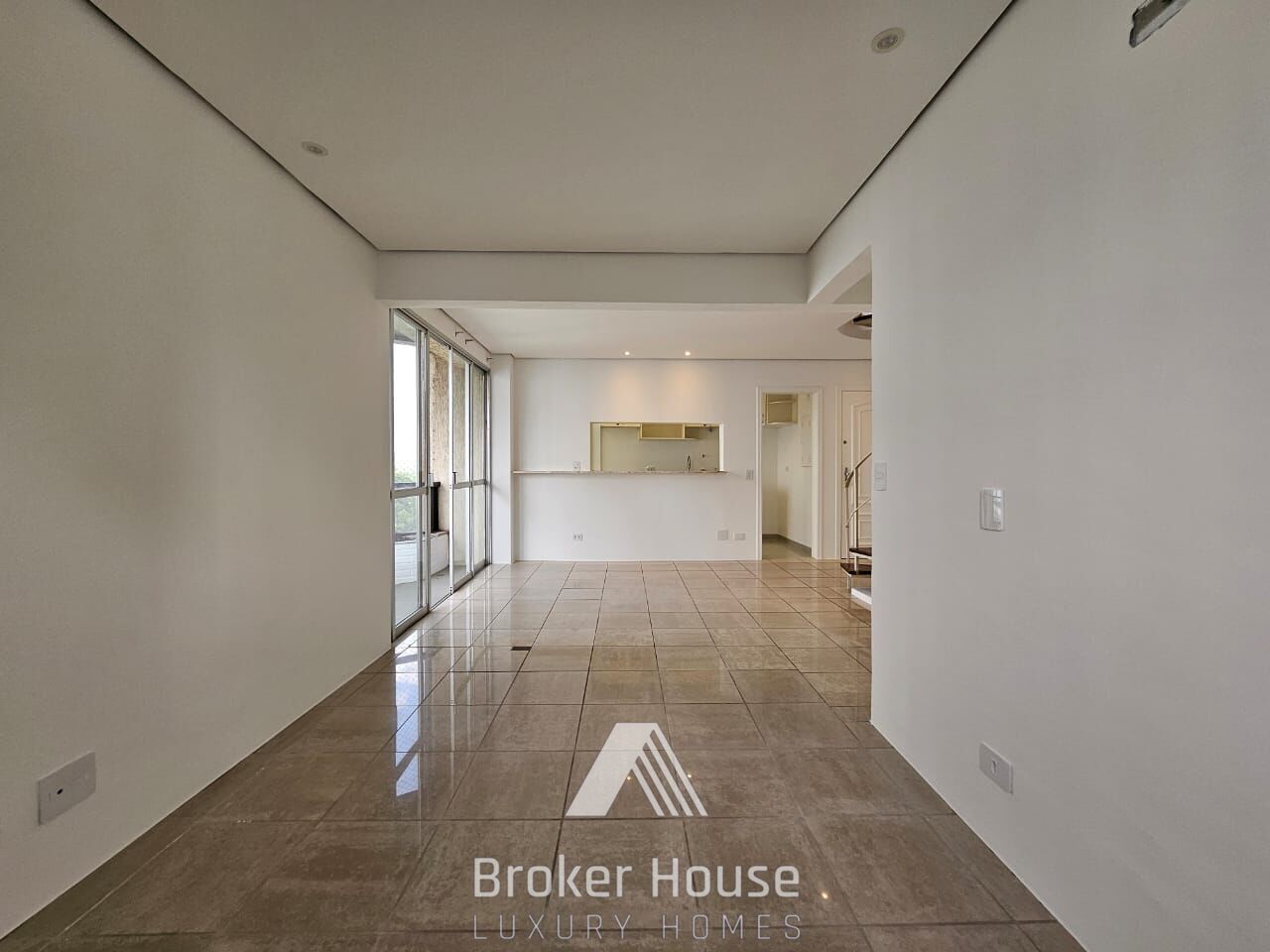 Cobertura, 2 quartos, 120 m² - Foto 8