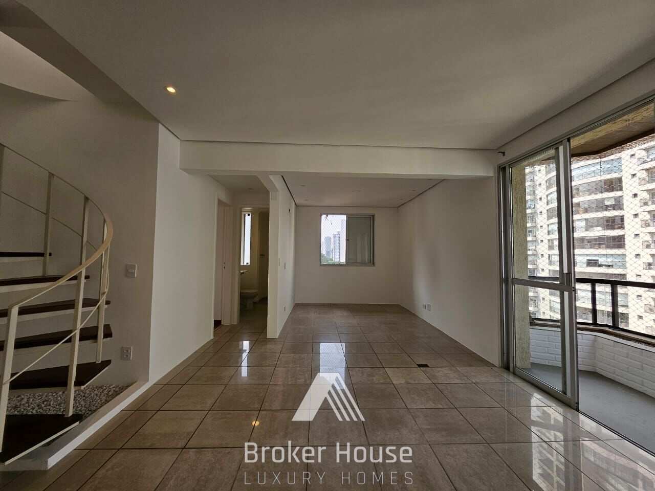 Cobertura, 2 quartos, 120 m² - Foto 10