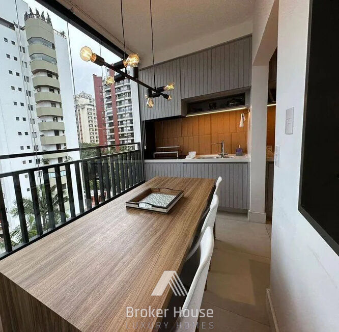 Apartamento à venda com 2 quartos, 76m² - Foto 3