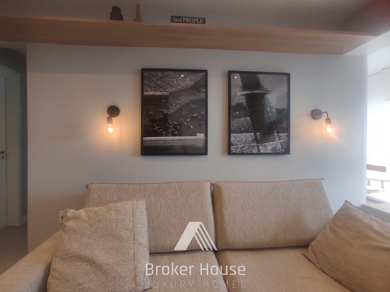 Apartamento à venda com 2 quartos, 70m² - Foto 7