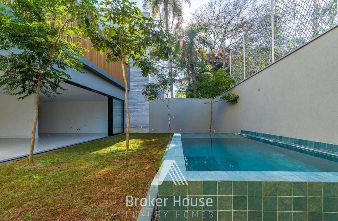 Casa de Condomínio à venda com 5 quartos, 867m² - Foto 3