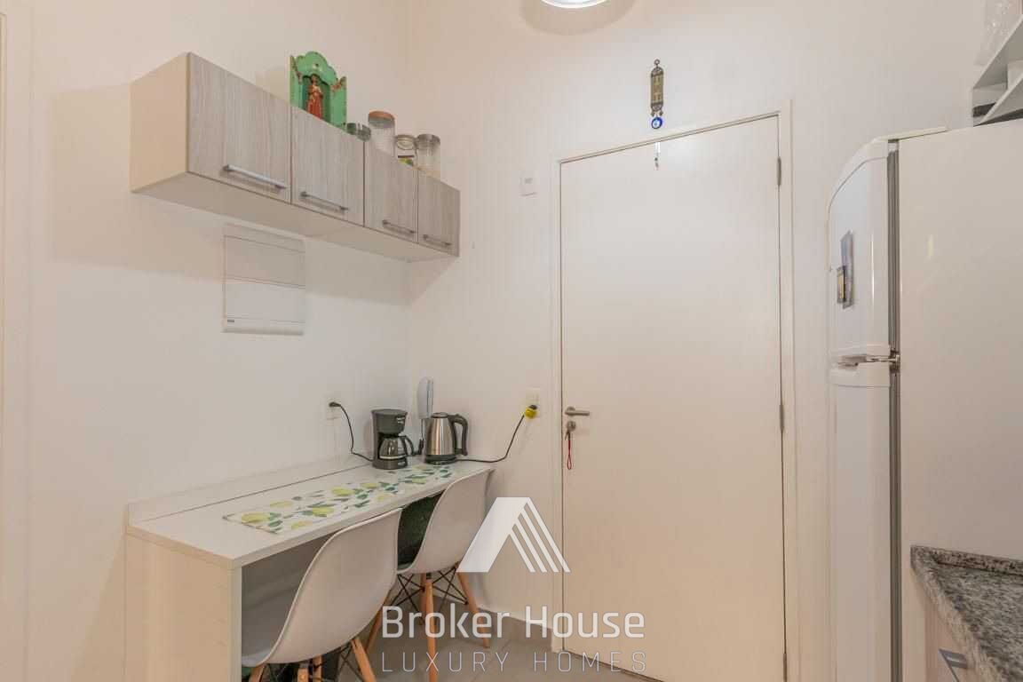 Apartamento, 1 quarto, 43 m² - Foto 8