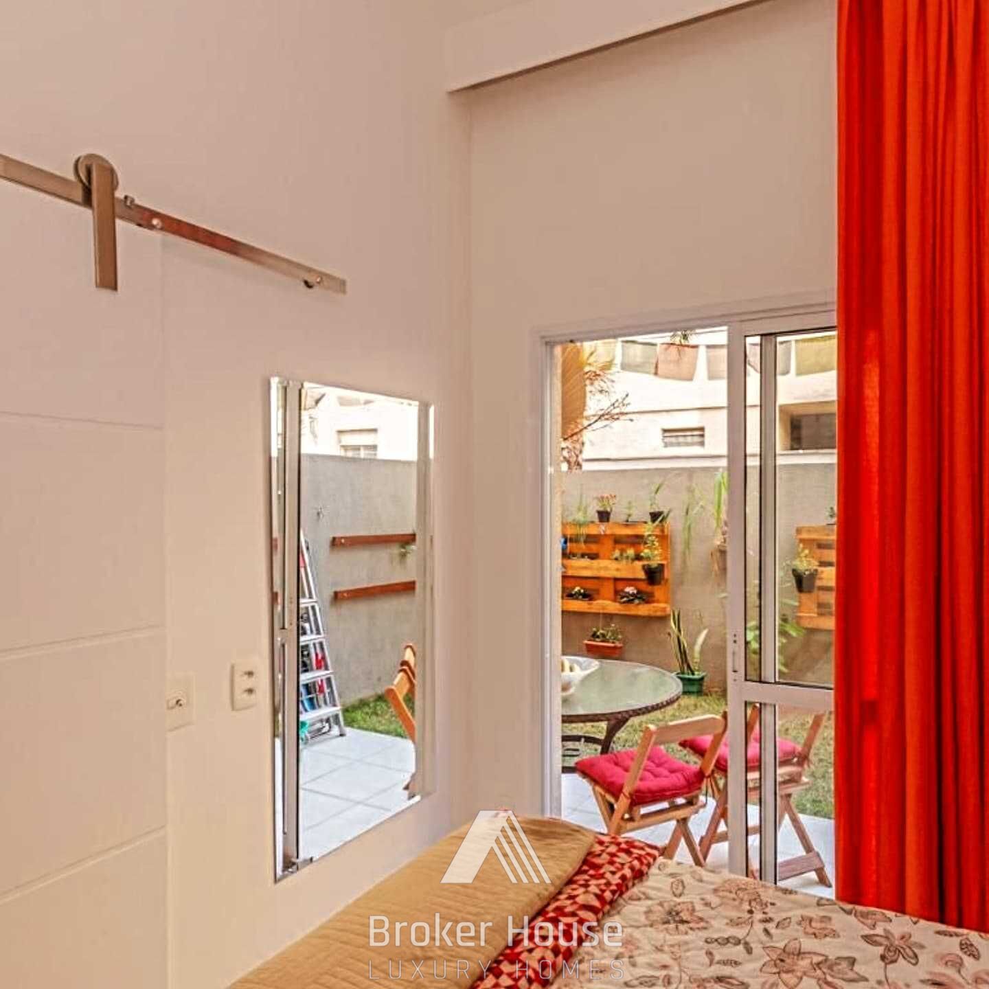 Apartamento, 1 quarto, 43 m² - Foto 10
