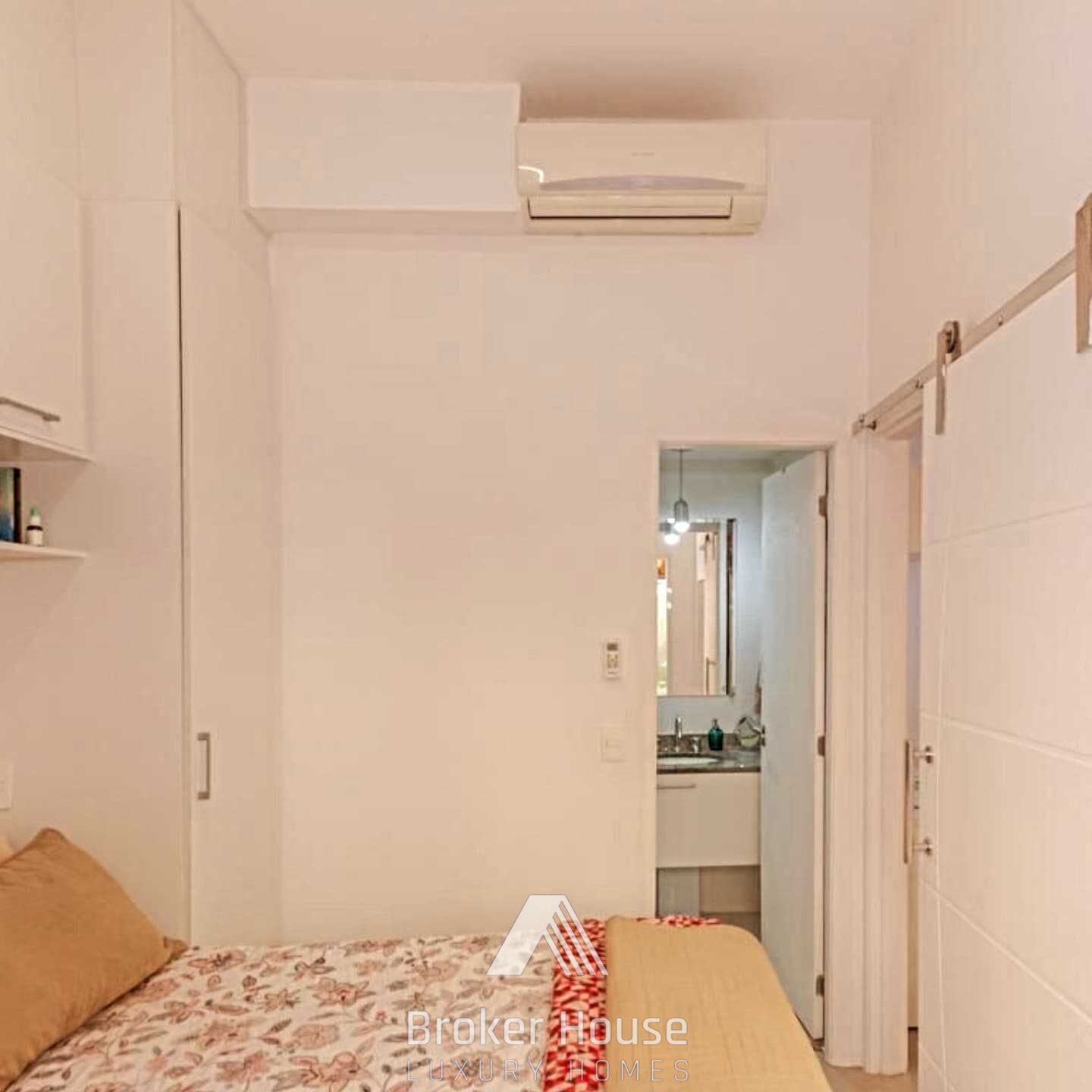 Apartamento, 1 quarto, 43 m² - Foto 11