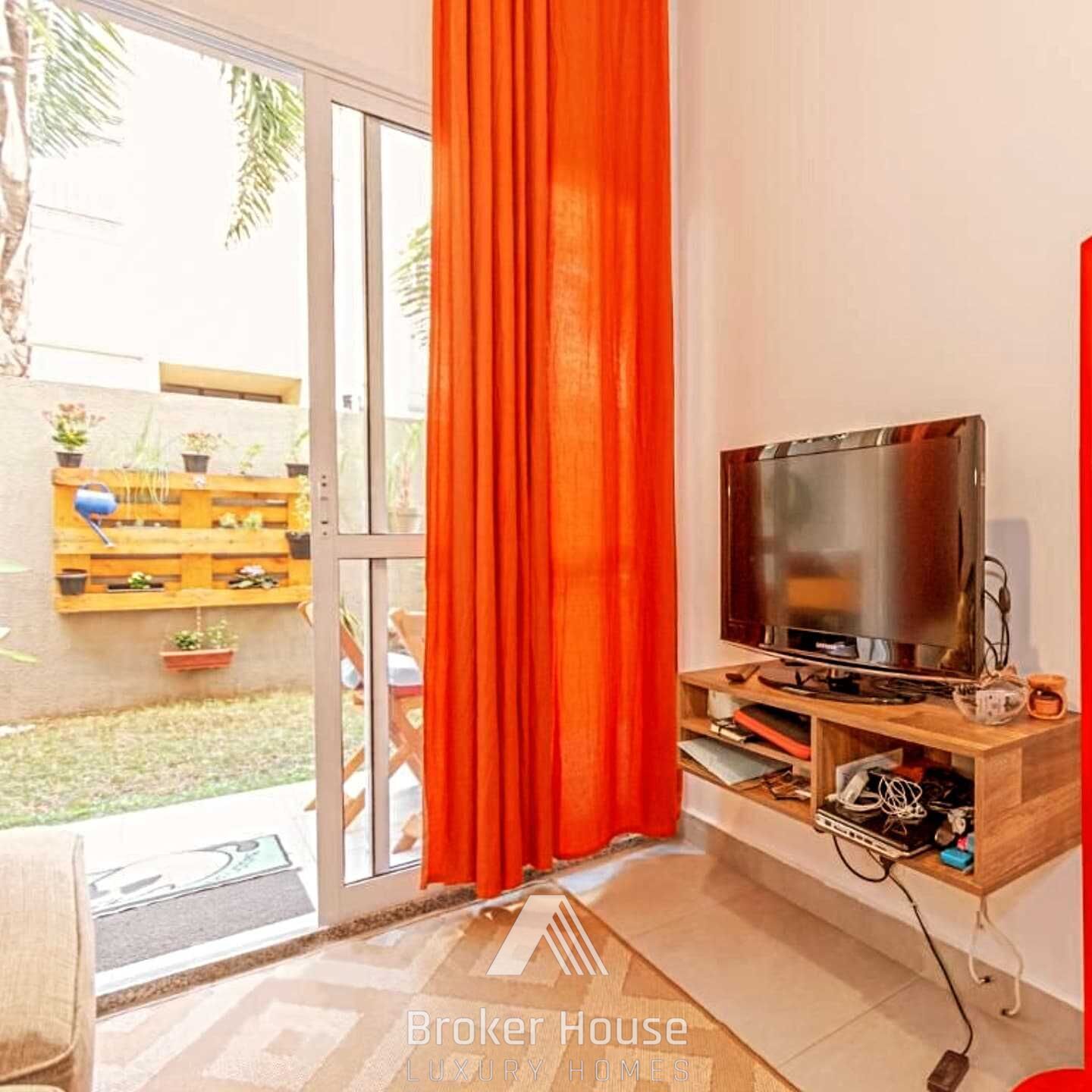 Apartamento, 1 quarto, 43 m² - Foto 4