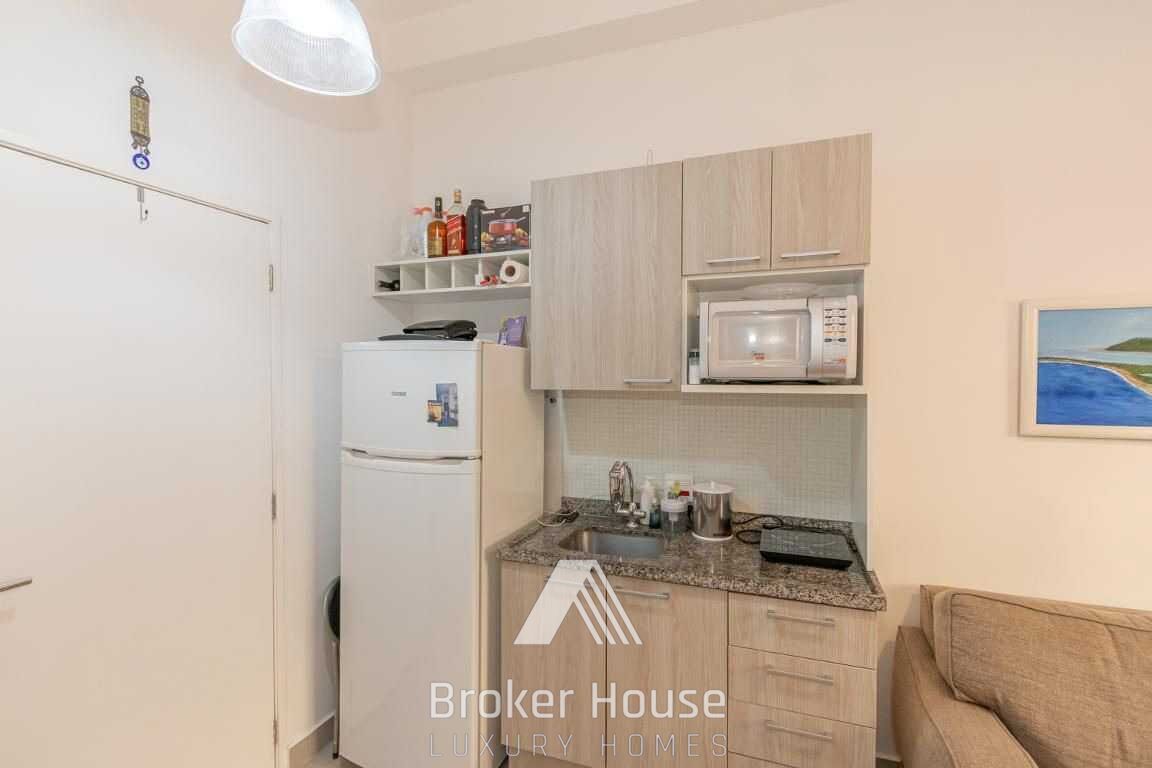 Apartamento, 1 quarto, 43 m² - Foto 5