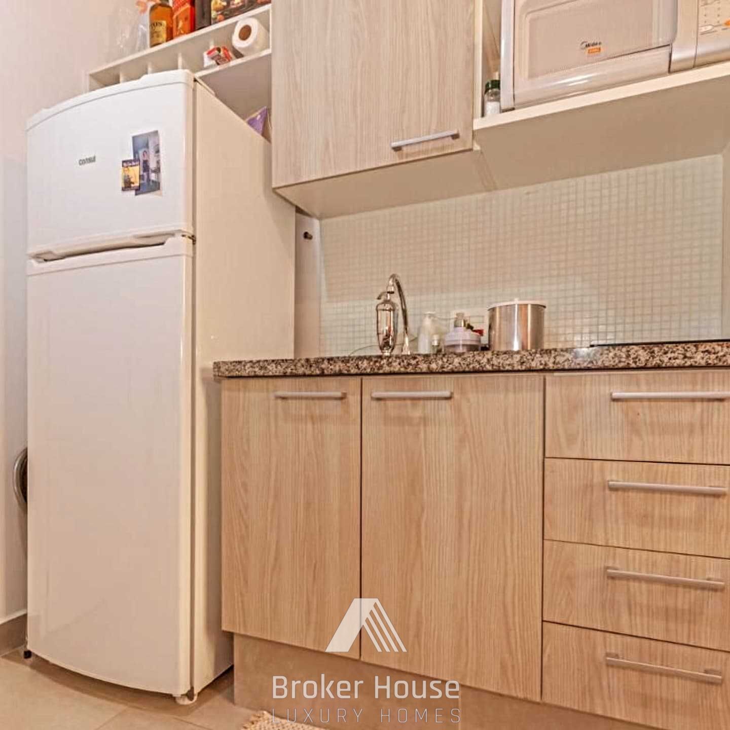 Apartamento, 1 quarto, 43 m² - Foto 6