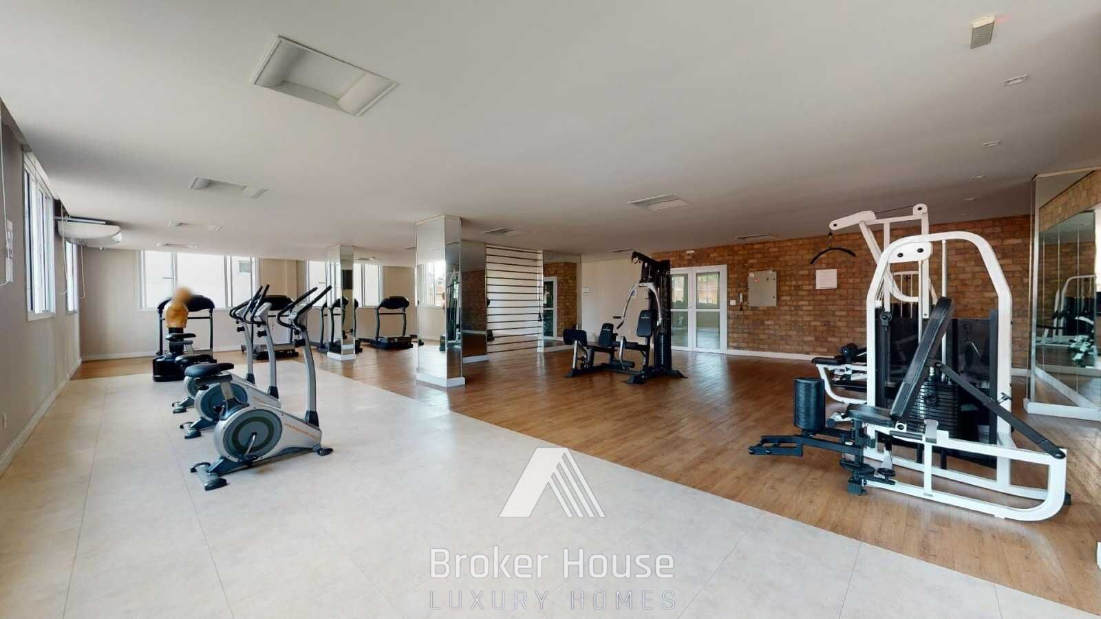 Apartamento, 1 quarto, 43 m² - Foto 15