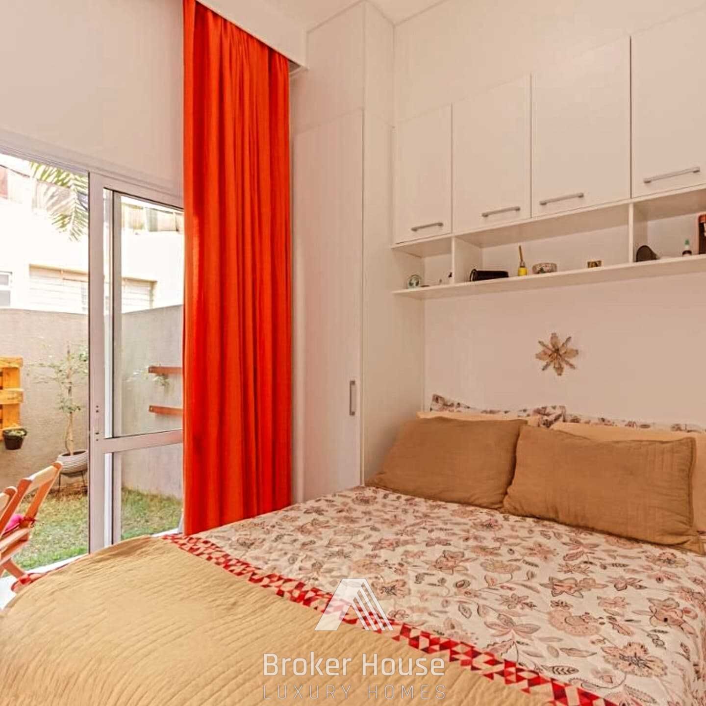 Apartamento, 1 quarto, 43 m² - Foto 9