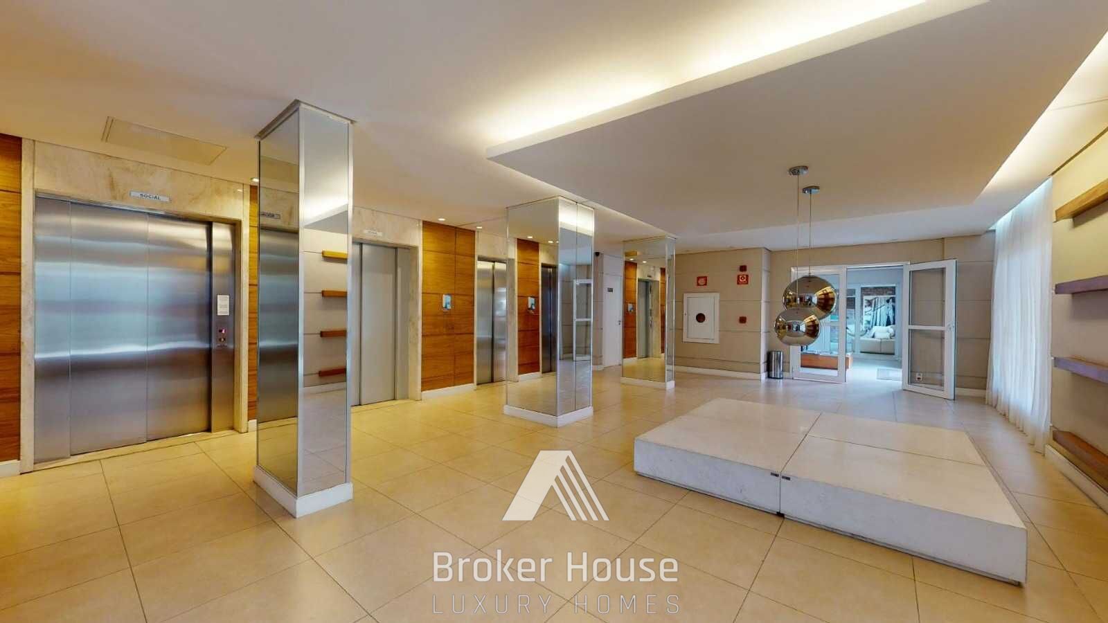 Apartamento, 1 quarto, 43 m² - Foto 12