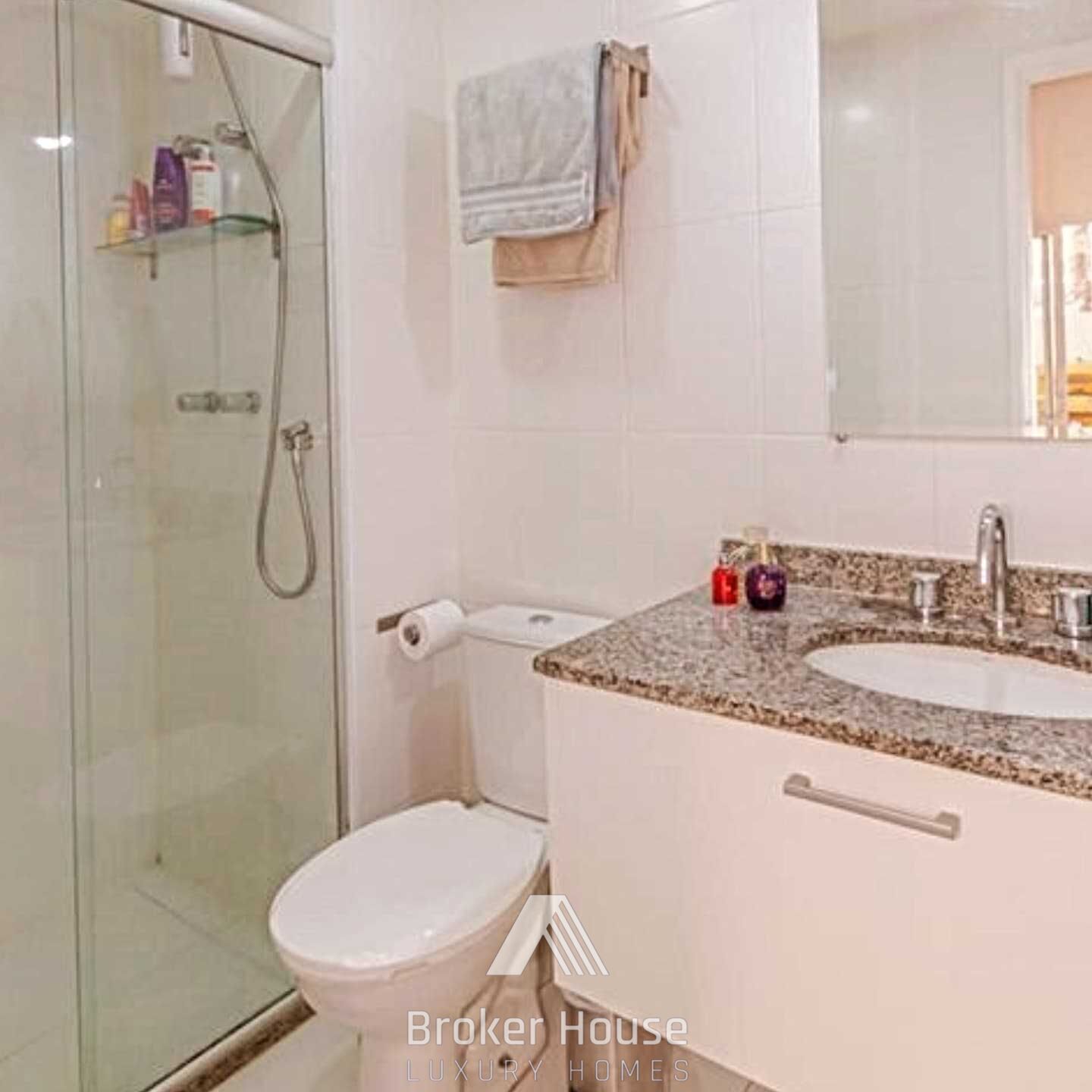 Apartamento, 1 quarto, 43 m² - Foto 16