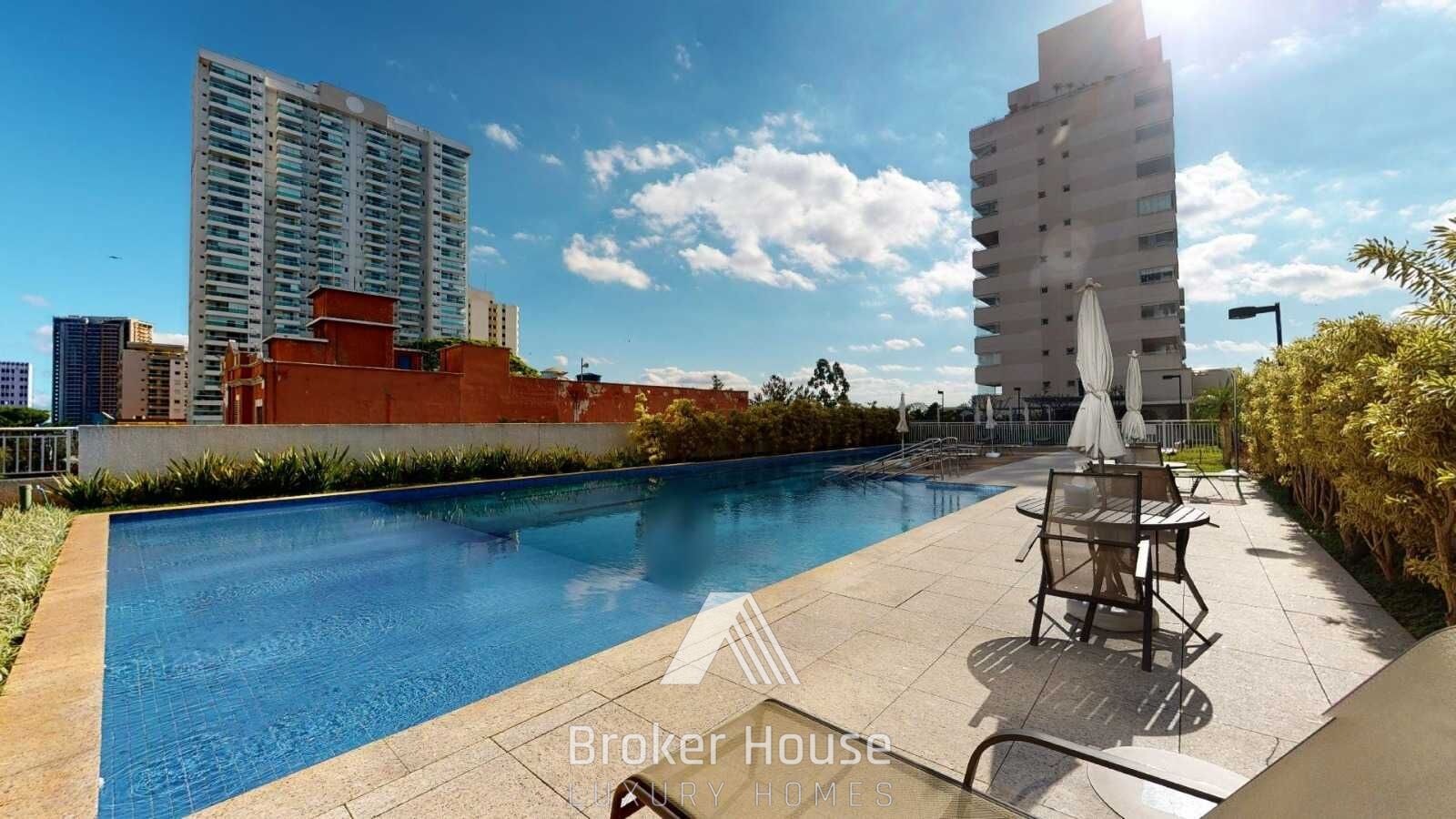 Apartamento, 1 quarto, 43 m² - Foto 13