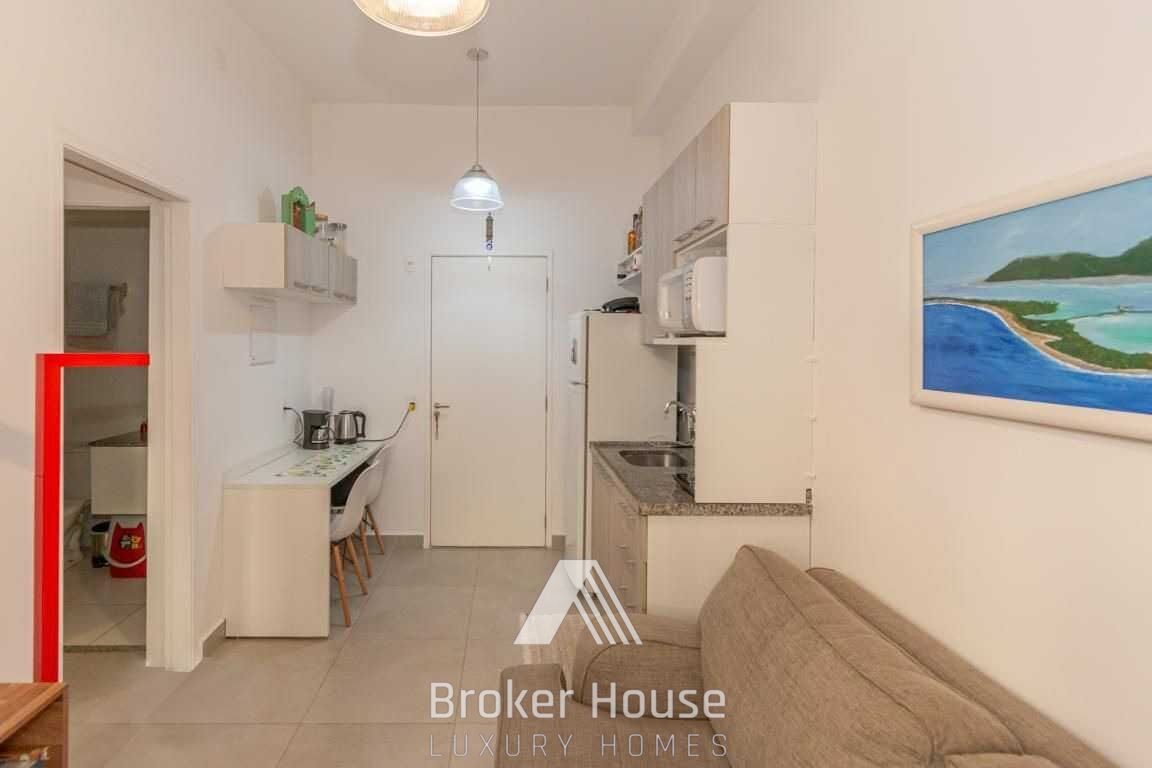 Apartamento, 1 quarto, 43 m² - Foto 7