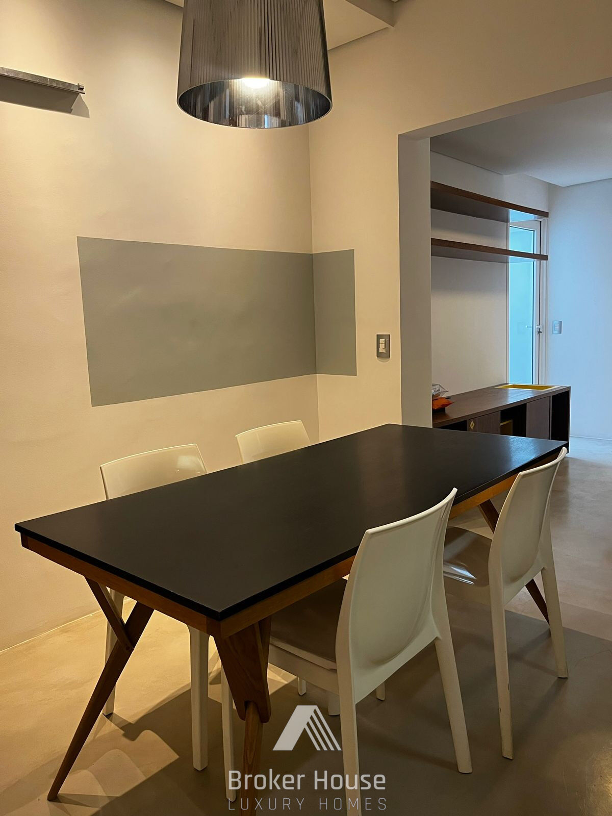 Apartamento à venda com 2 quartos, 83m² - Foto 5