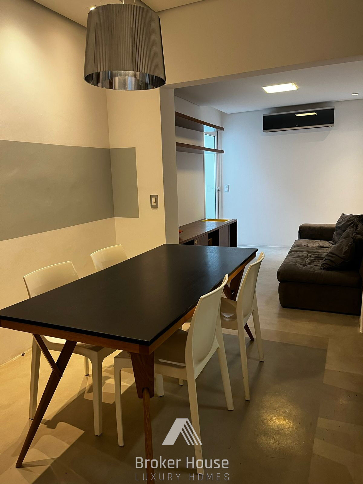 Apartamento à venda com 2 quartos, 83m² - Foto 6