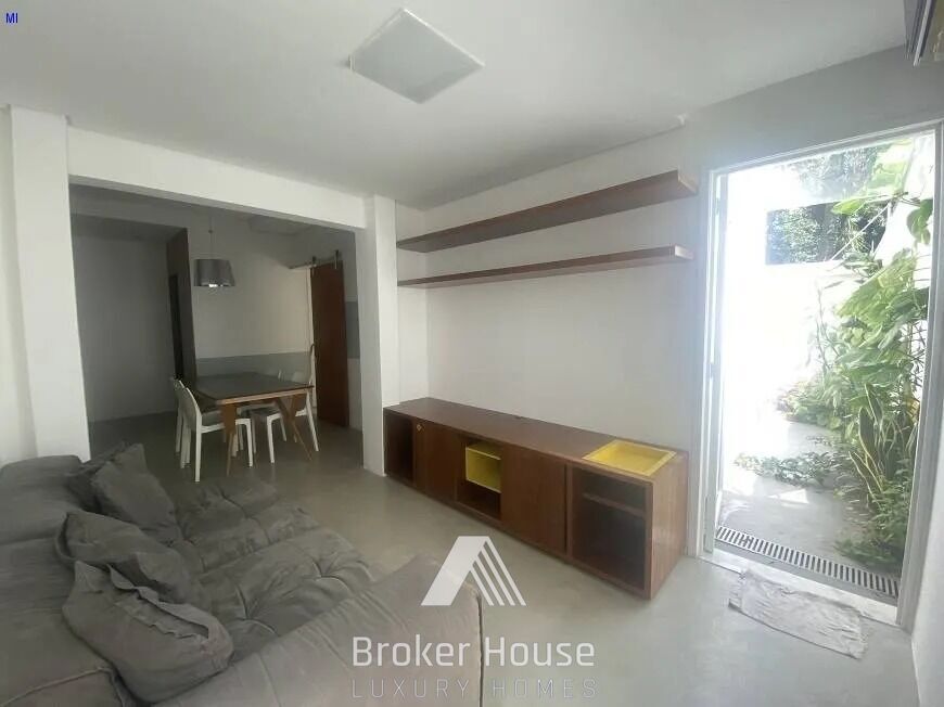 Apartamento à venda com 2 quartos, 83m² - Foto 1