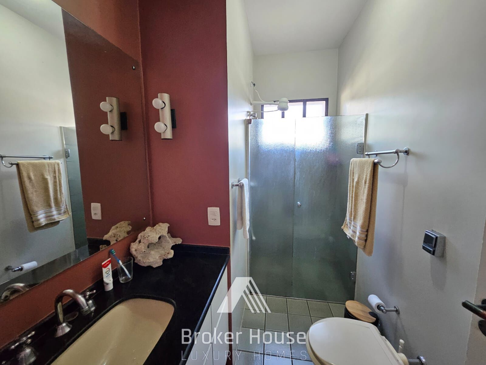 Casa, 3 quartos, 180 m² - Foto 17