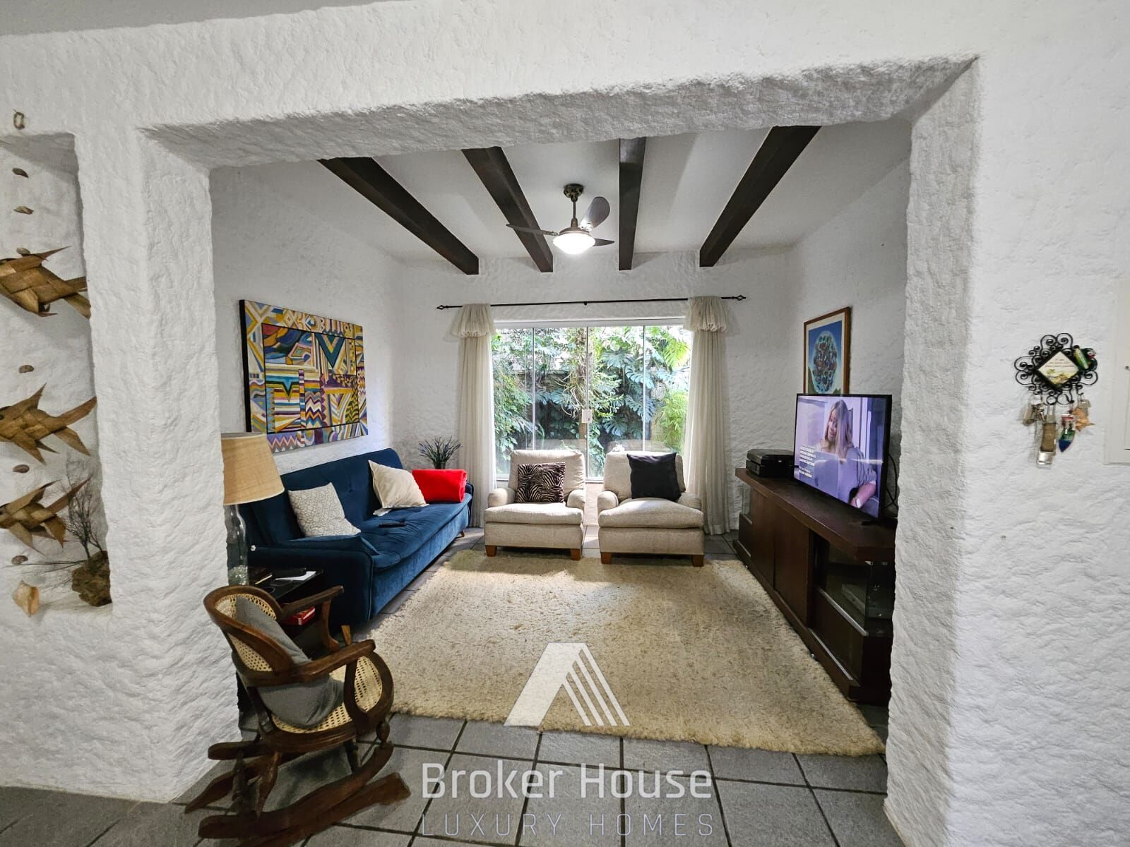 Casa, 3 quartos, 180 m² - Foto 3