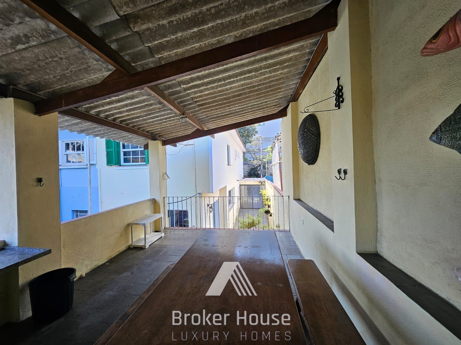 Casa, 3 quartos, 180 m² - Foto 36