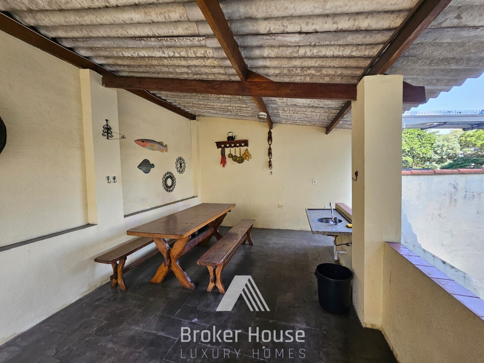 Casa, 3 quartos, 180 m² - Foto 20