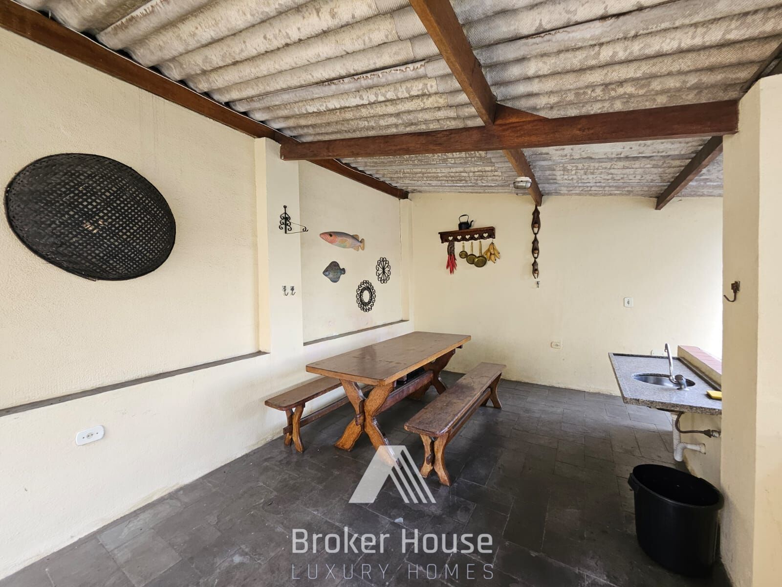 Casa, 3 quartos, 180 m² - Foto 22