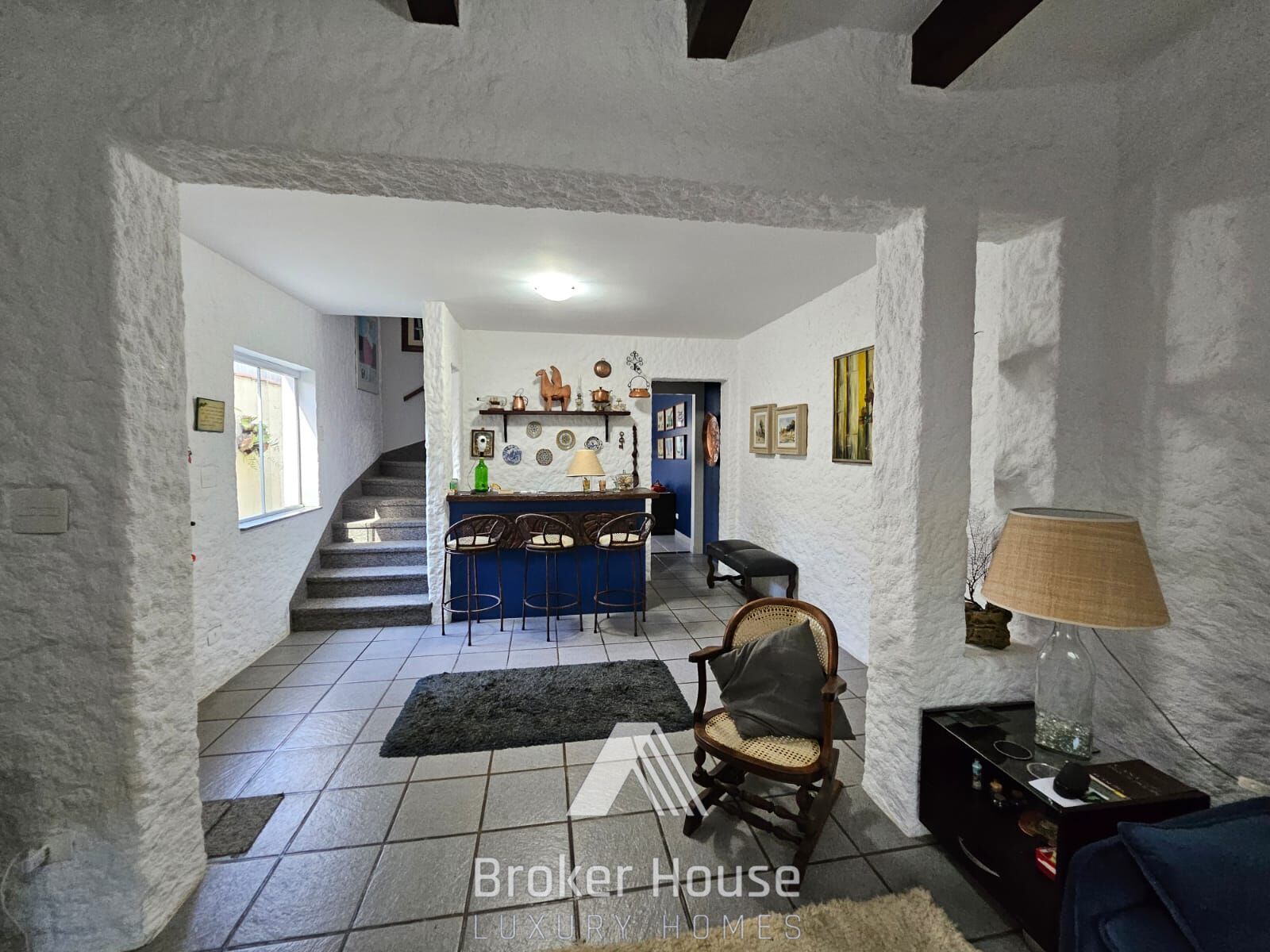 Casa, 3 quartos, 180 m² - Foto 8