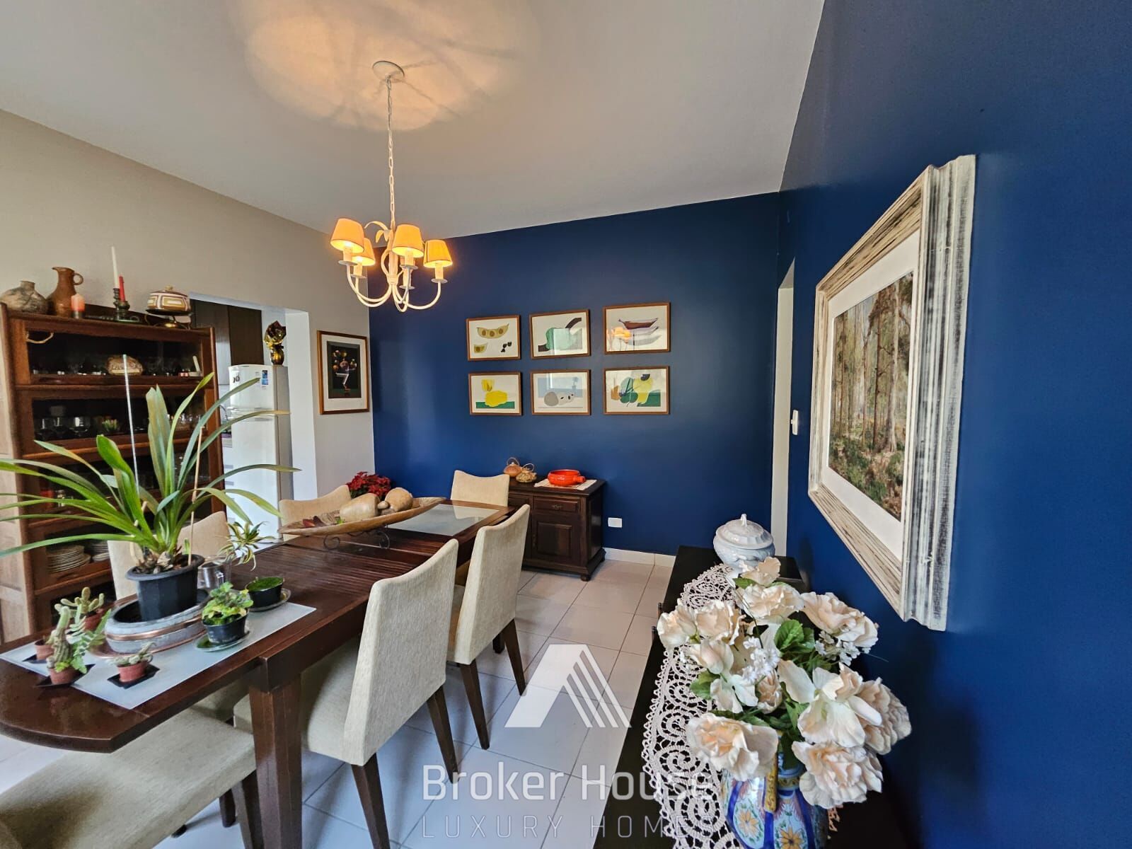 Casa, 3 quartos, 180 m² - Foto 4