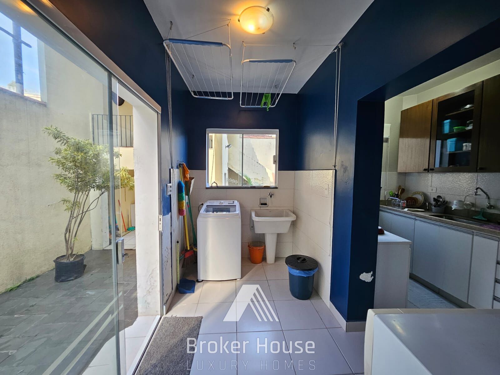 Casa, 3 quartos, 180 m² - Foto 34