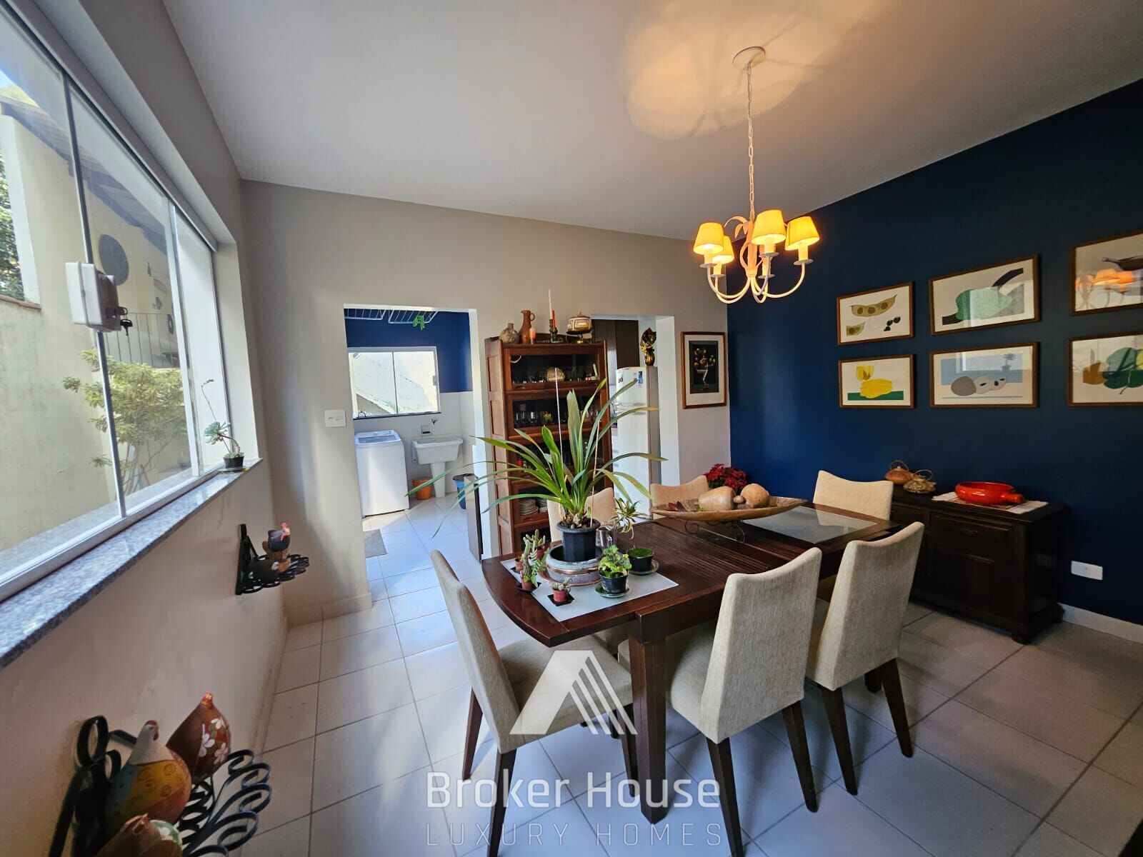 Casa, 3 quartos, 180 m² - Foto 6