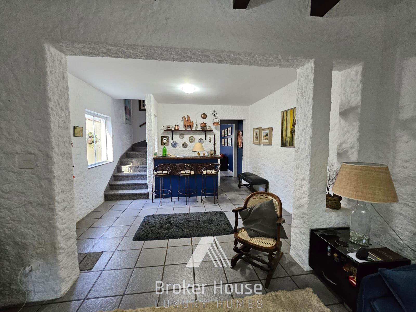 Casa, 3 quartos, 180 m² - Foto 9