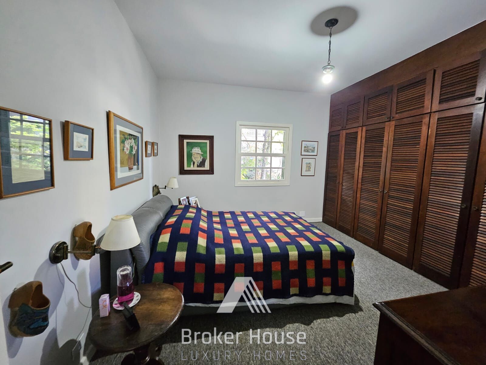 Casa, 3 quartos, 180 m² - Foto 23