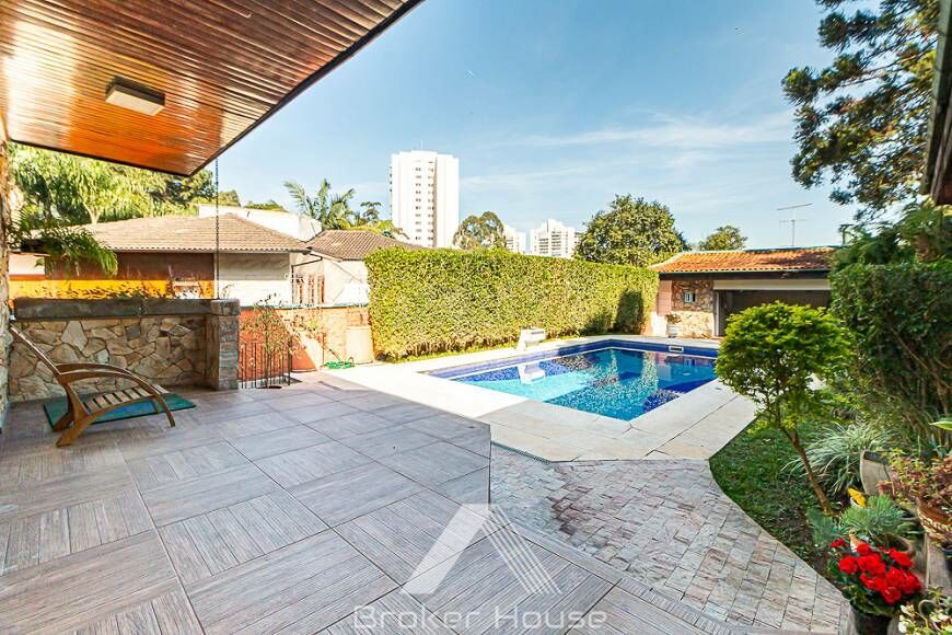 Casa à venda com 5 quartos, 550m² - Foto 6